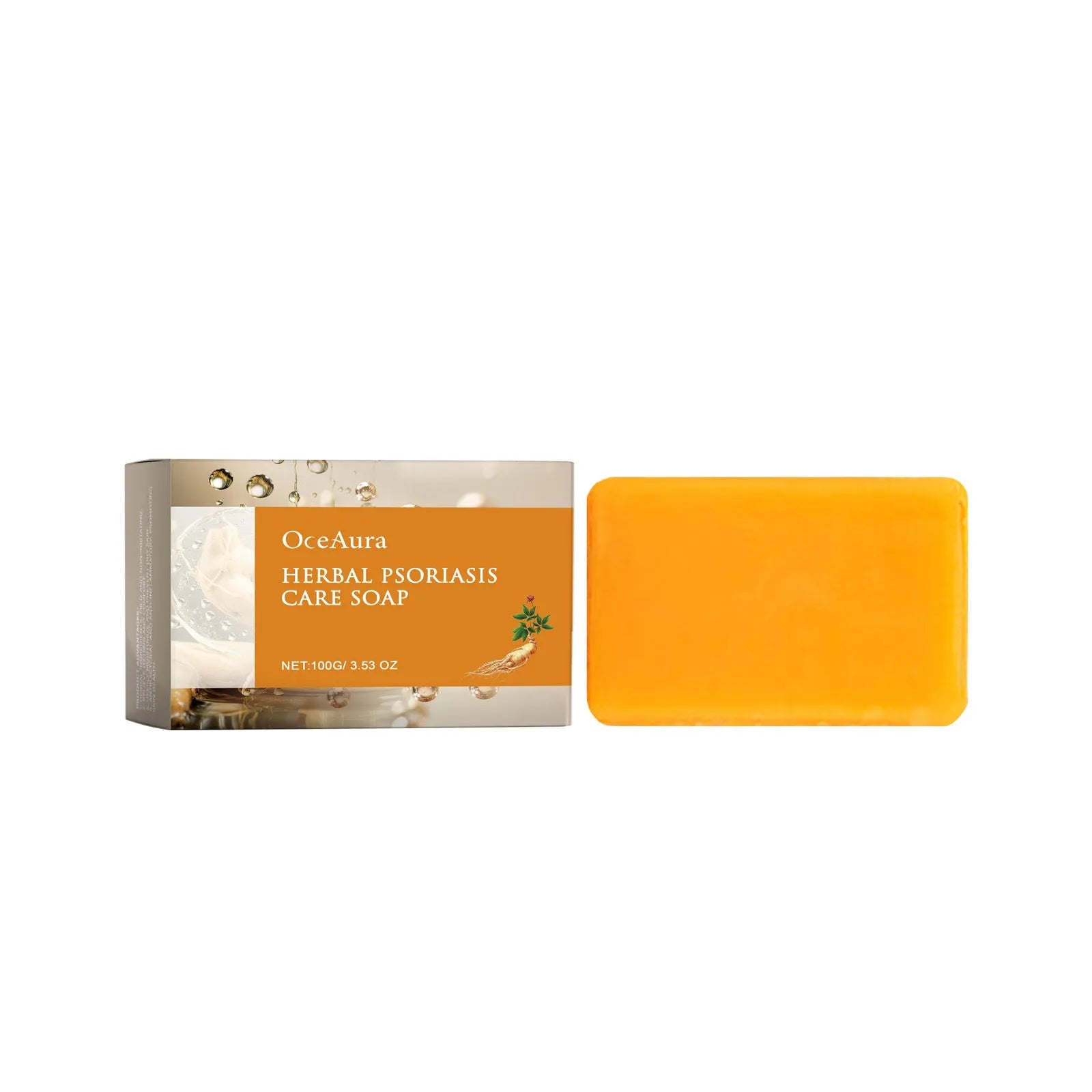Cowhide Moss Care Soap Skin - Bellarte Enchanté Cowhide Moss Care Soap Skin
